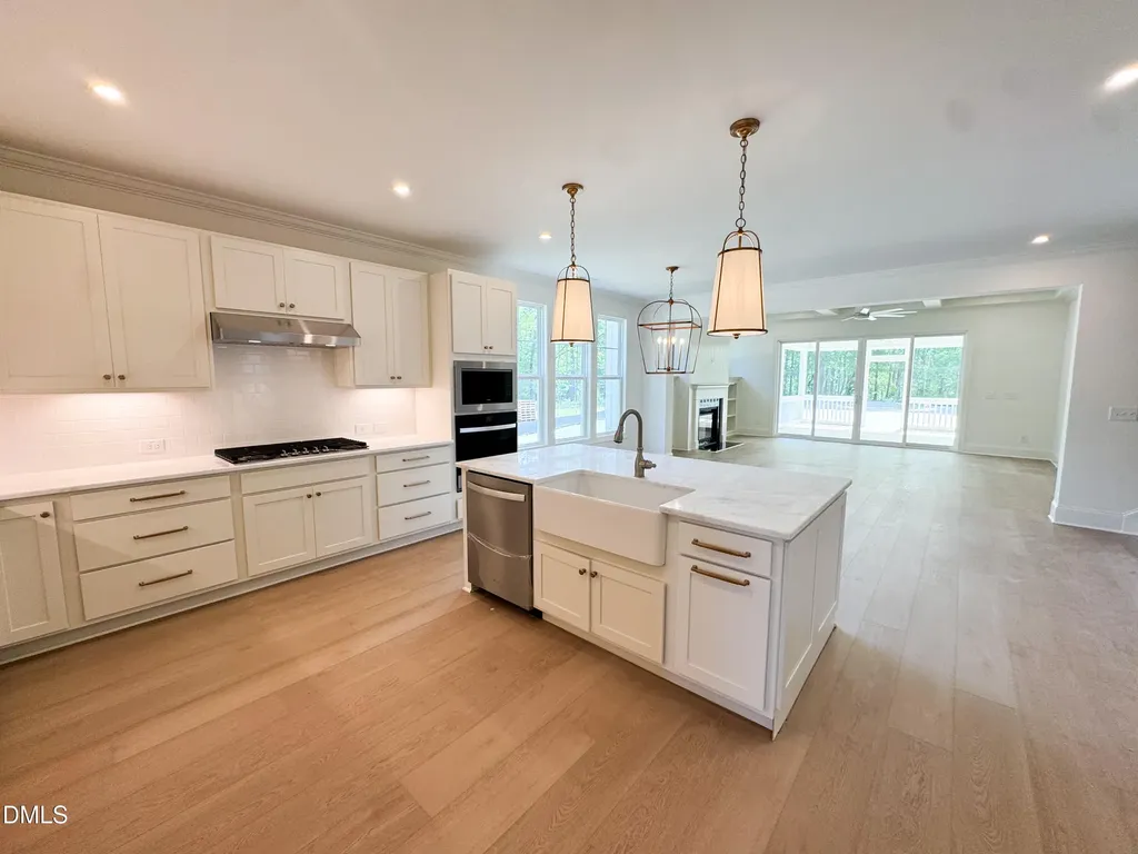 174 Summerlin Drive Clayton NC 27527