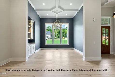 1219 Red Cedar Court Youngsville NC 27596