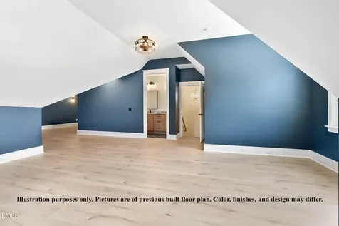 1219 Red Cedar Court Youngsville NC 27596
