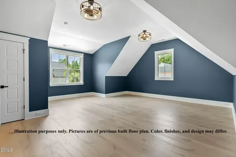 1219 Red Cedar Court Youngsville NC 27596