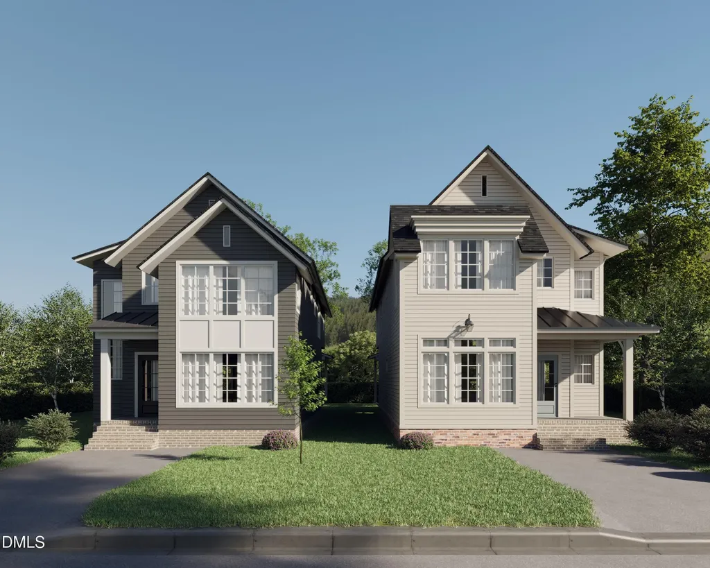 109 Gilbert Avenue Raleigh NC 27603