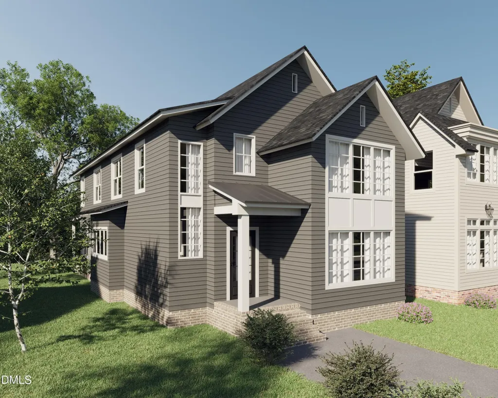 109 Gilbert Avenue Raleigh NC 27603