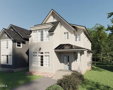 109 Gilbert Avenue Raleigh NC 27603