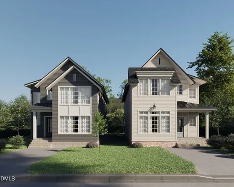 109 Gilbert Avenue Raleigh NC 27603