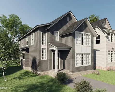 109 Gilbert Avenue Raleigh NC 27603