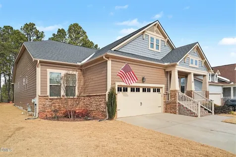110 Olde Liberty Drive Youngsville NC 27596