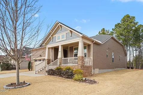 110 Olde Liberty Drive Youngsville NC 27596