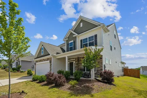 115 Bourne Drive Franklinton NC 27525
