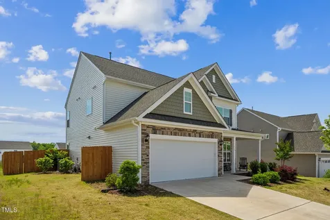 115 Bourne Drive Franklinton NC 27525