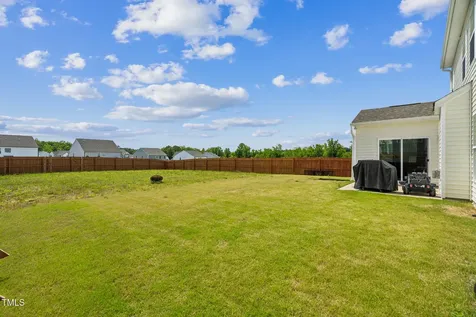 115 Bourne Drive Franklinton NC 27525