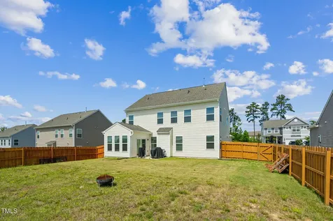 115 Bourne Drive Franklinton NC 27525