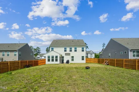 115 Bourne Drive Franklinton NC 27525