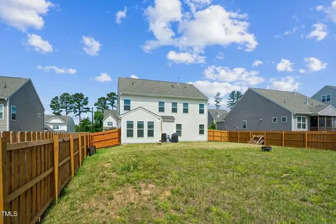 115 Bourne Drive Franklinton NC 27525