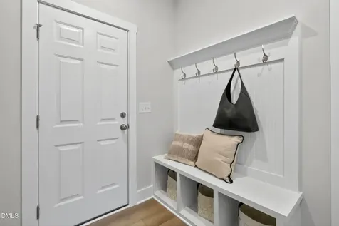 00 Bluestone Drive Lillington NC 27546