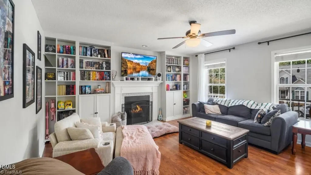 970 Winterside Lane Winston-salem NC 27101