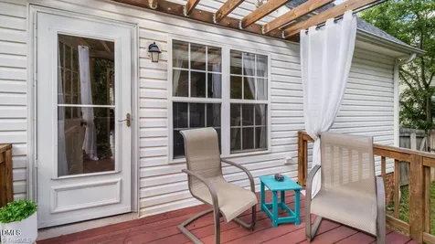 970 Winterside Lane Winston-salem NC 27101