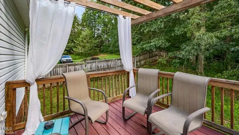 970 Winterside Lane Winston-salem NC 27101