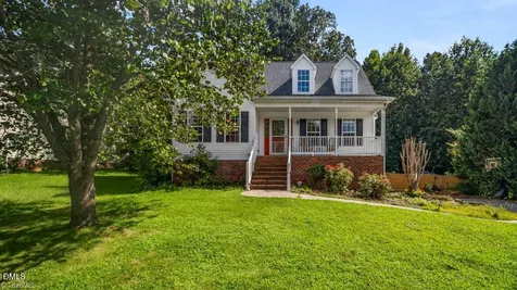 970 Winterside Lane Winston-salem NC 27101