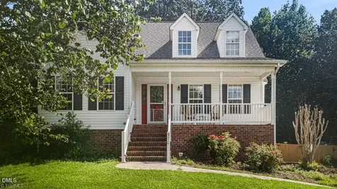 970 Winterside Lane Winston-salem NC 27101