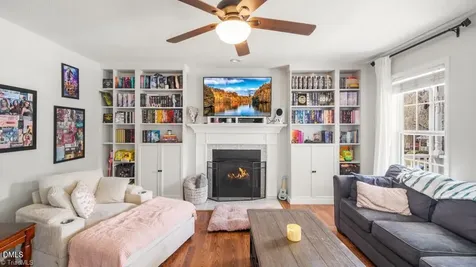 970 Winterside Lane Winston-salem NC 27101