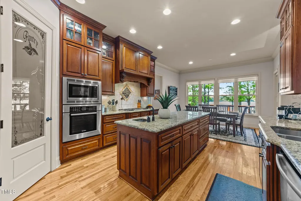 901 Edgewater Drive Garner NC 27529