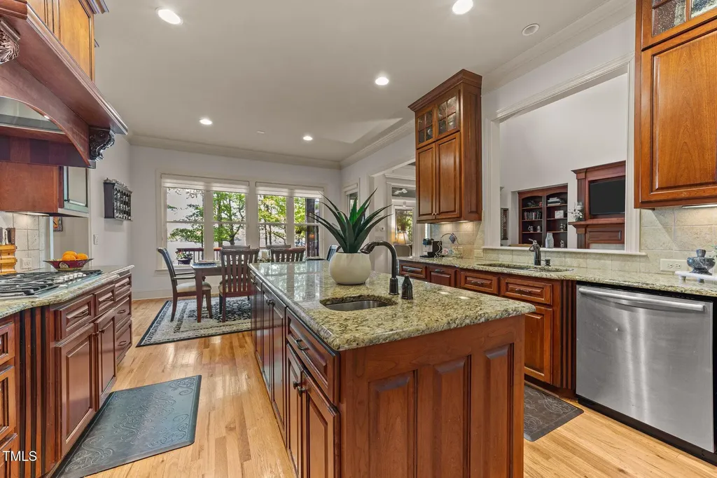 901 Edgewater Drive Garner NC 27529