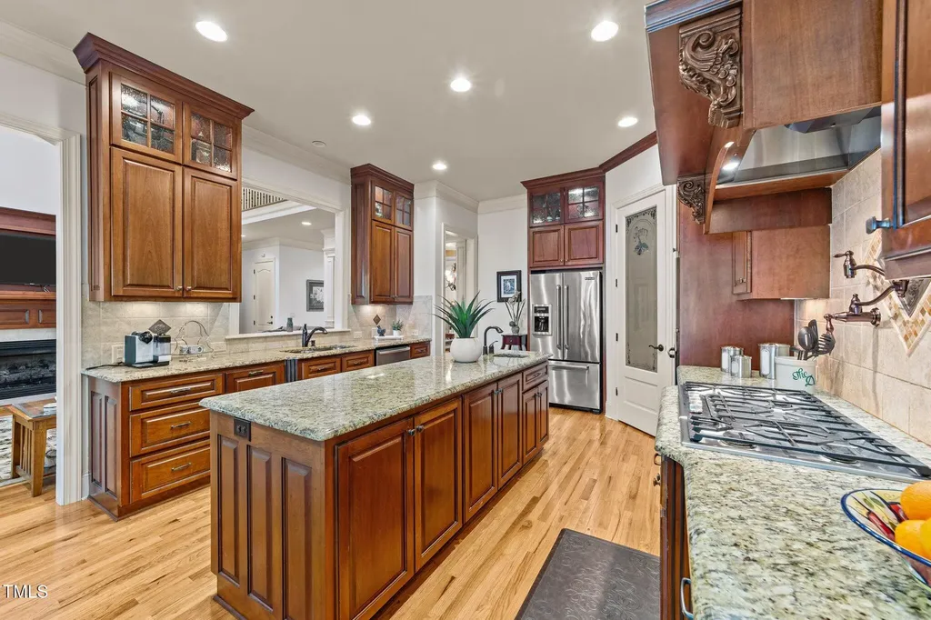 901 Edgewater Drive Garner NC 27529
