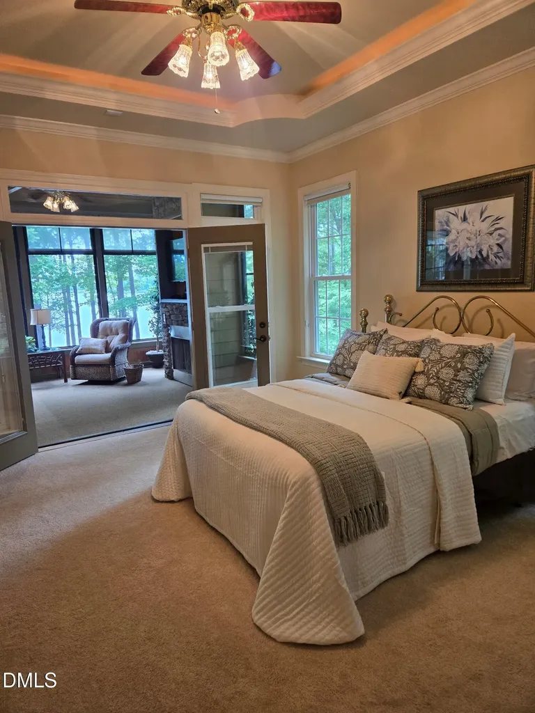 901 Edgewater Drive Garner NC 27529