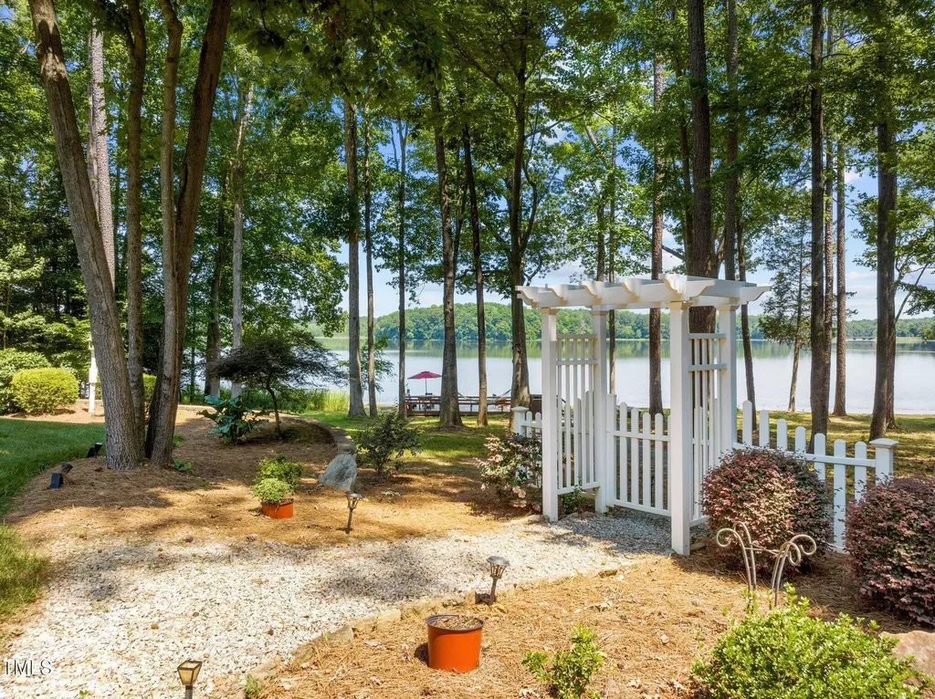 901 Edgewater Drive Garner NC 27529
