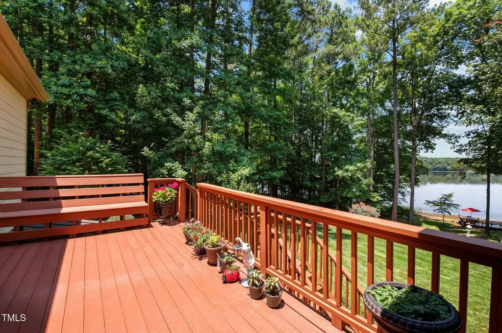 901 Edgewater Drive Garner NC 27529