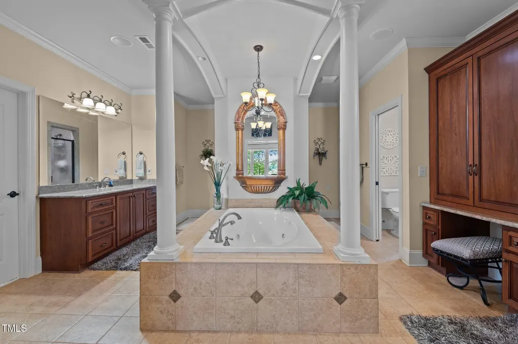 901 Edgewater Drive Garner NC 27529