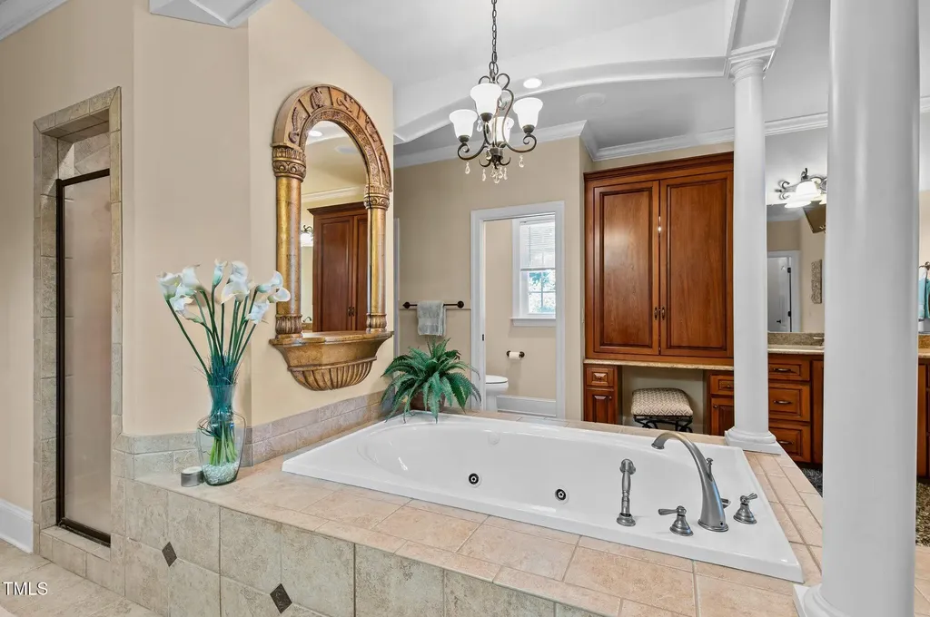 901 Edgewater Drive Garner NC 27529