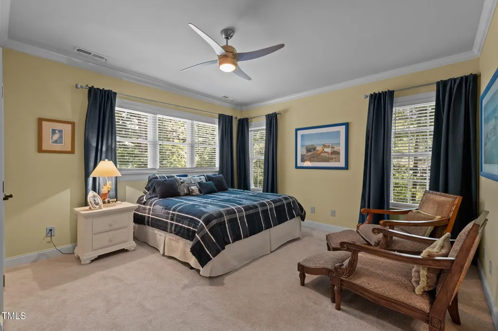 901 Edgewater Drive Garner NC 27529