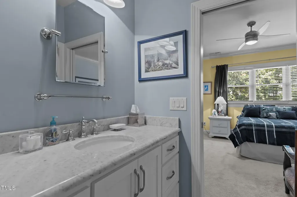 901 Edgewater Drive Garner NC 27529