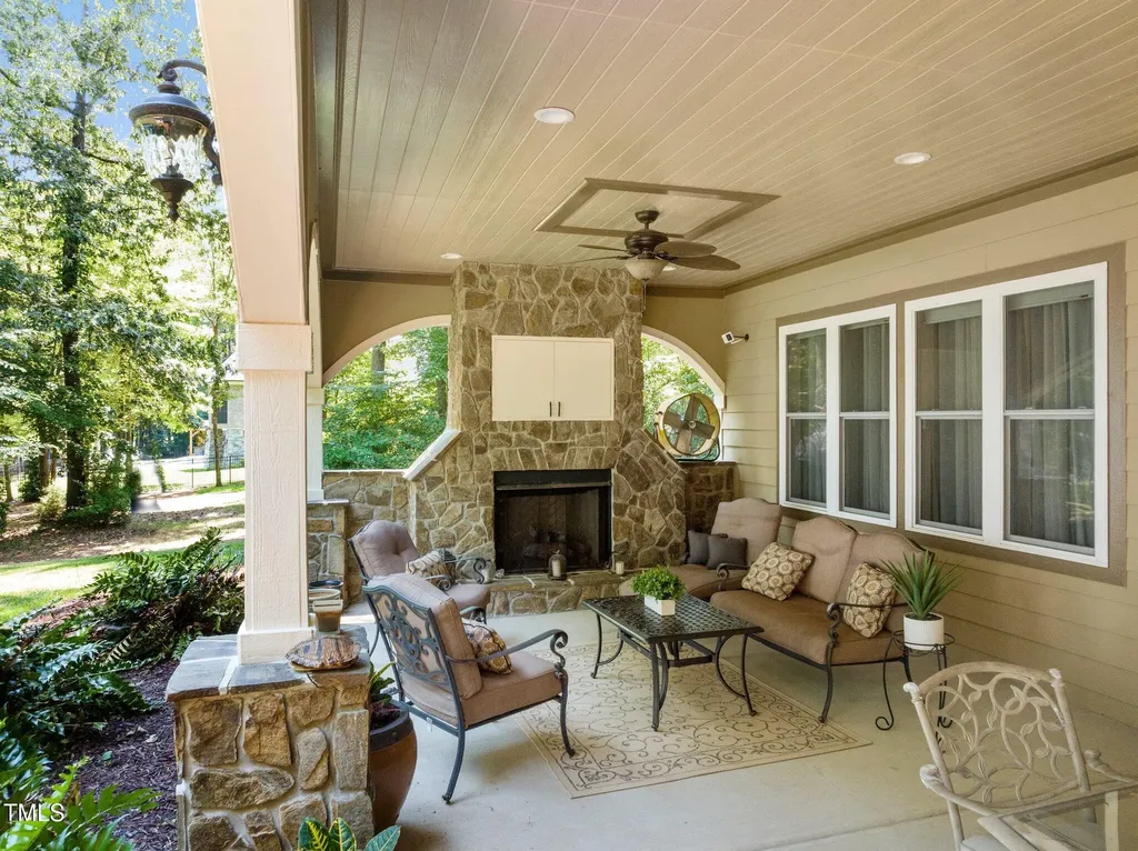 901 Edgewater Drive Garner NC 27529