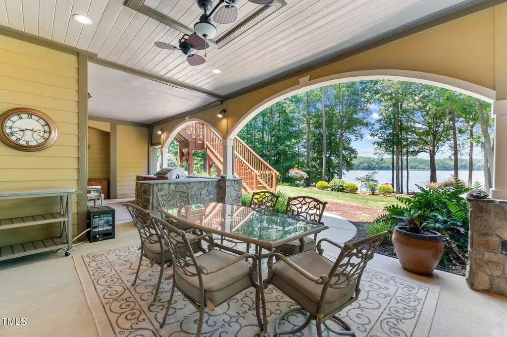 901 Edgewater Drive Garner NC 27529