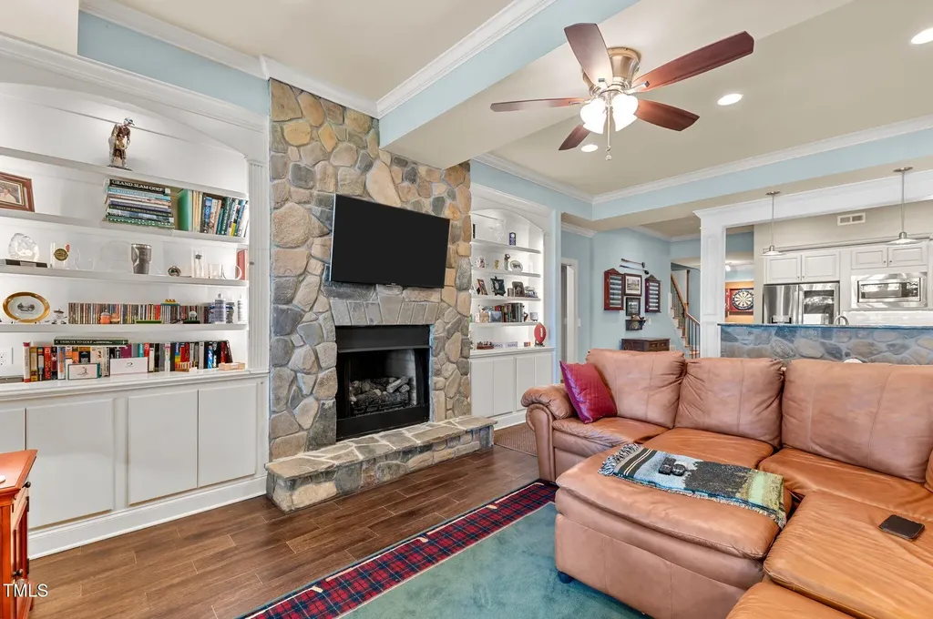 901 Edgewater Drive Garner NC 27529