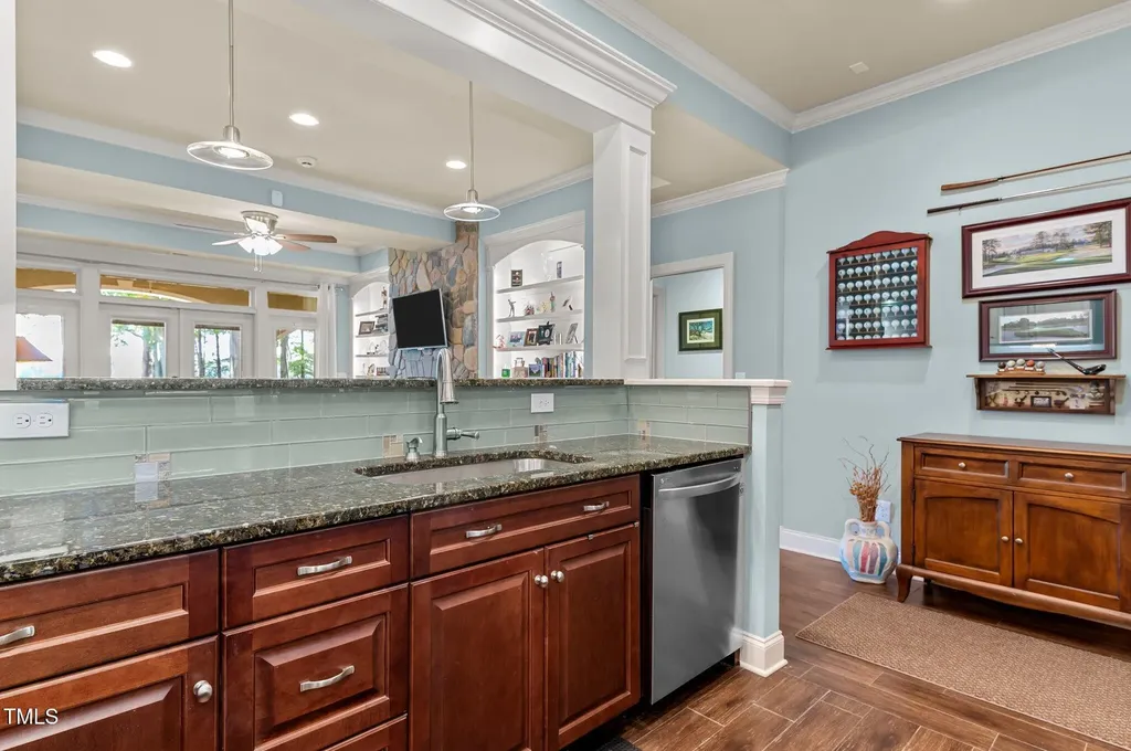 901 Edgewater Drive Garner NC 27529
