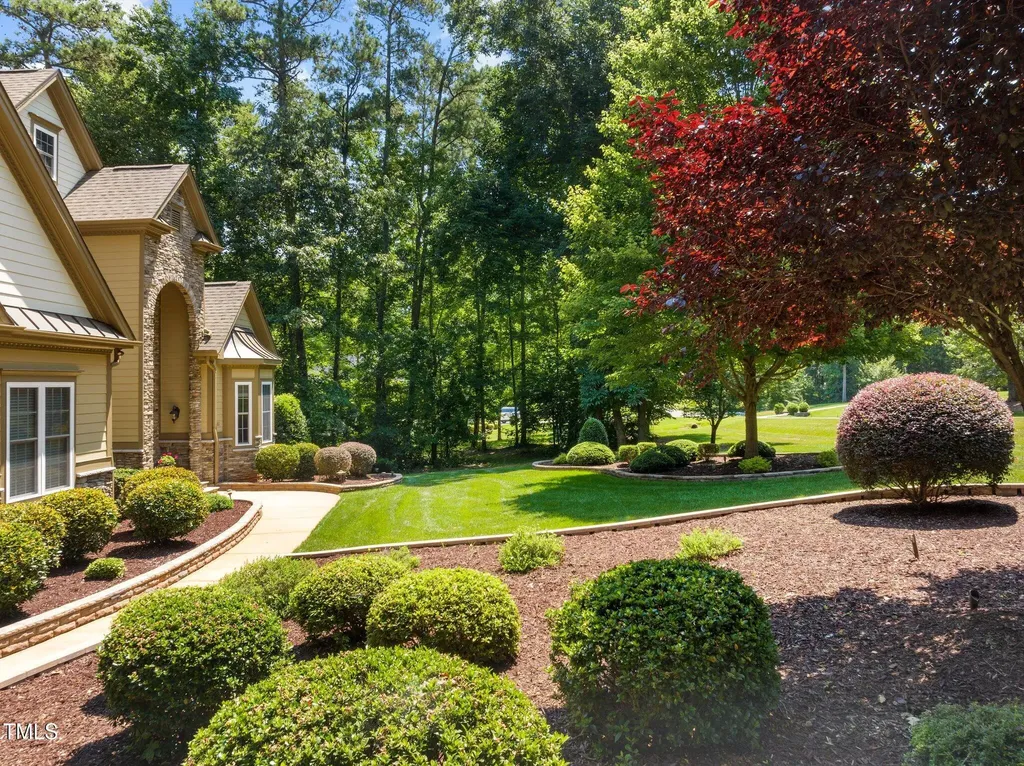 901 Edgewater Drive Garner NC 27529