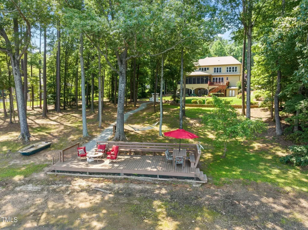 901 Edgewater Drive Garner NC 27529