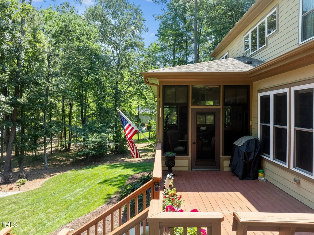 901 Edgewater Drive Garner NC 27529