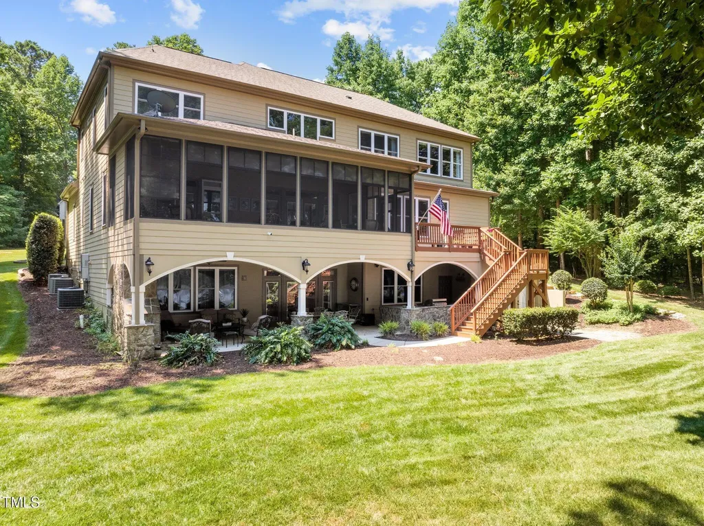 901 Edgewater Drive Garner NC 27529