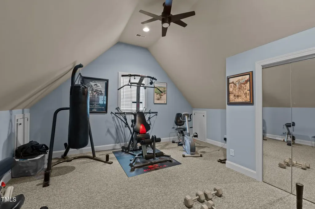 901 Edgewater Drive Garner NC 27529