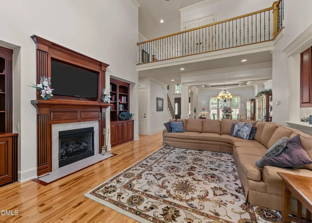 901 Edgewater Drive Garner NC 27529