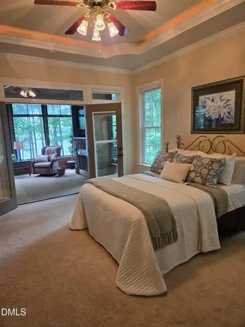 901 Edgewater Drive Garner NC 27529