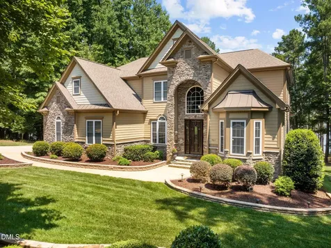 901 Edgewater Drive Garner NC 27529