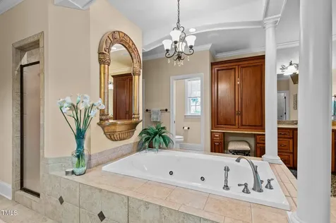 901 Edgewater Drive Garner NC 27529
