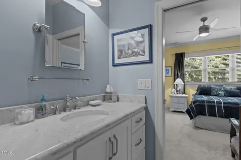 901 Edgewater Drive Garner NC 27529