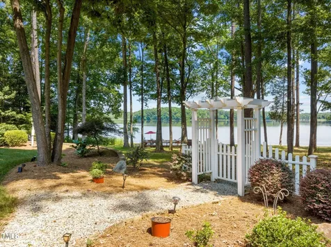901 Edgewater Drive Garner NC 27529