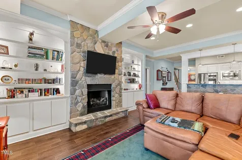 901 Edgewater Drive Garner NC 27529